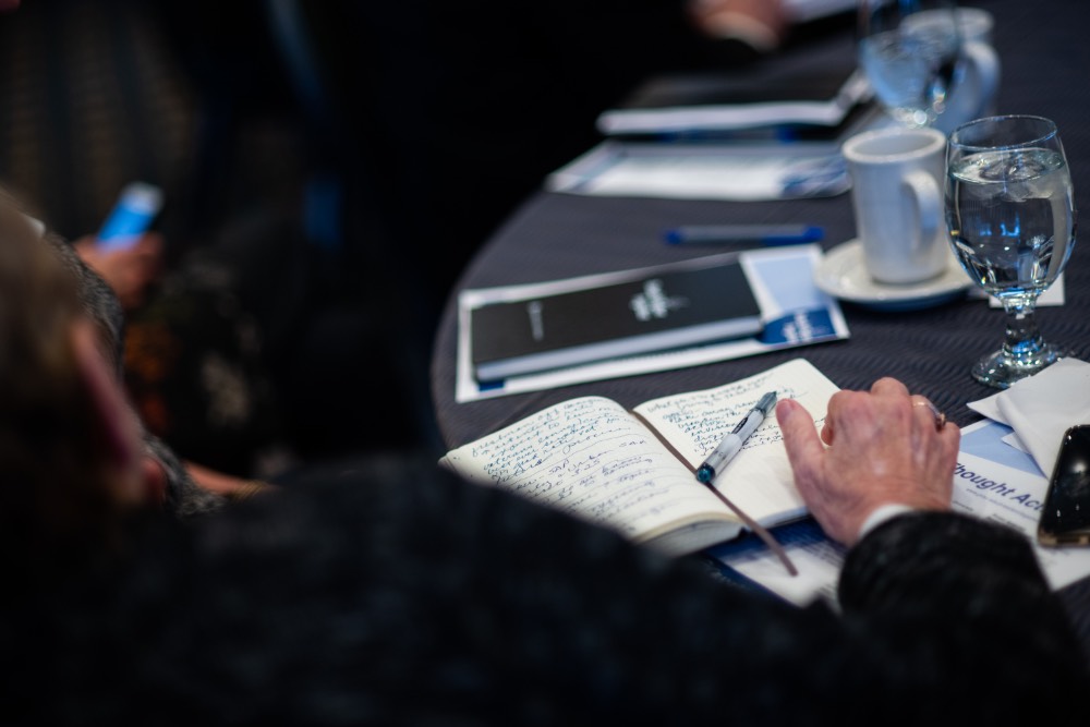 Exponential Impact 22